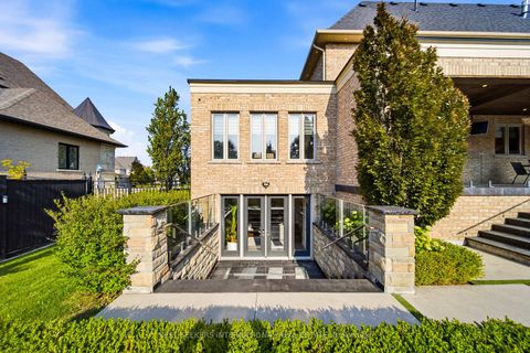 Photo 38 at 18 Westbrooke Boulevard, Nobleton, King