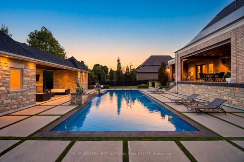 Photo 39 at 18 Westbrooke Boulevard, Nobleton, King