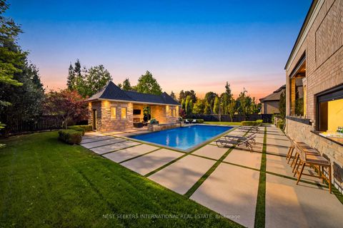 Photo 40 at 18 Westbrooke Boulevard, Nobleton, King