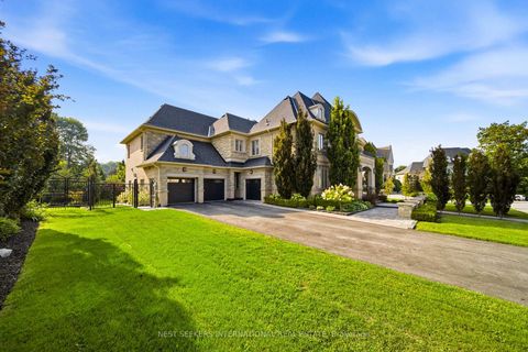 Photo 45 at 18 Westbrooke Boulevard, Nobleton, King