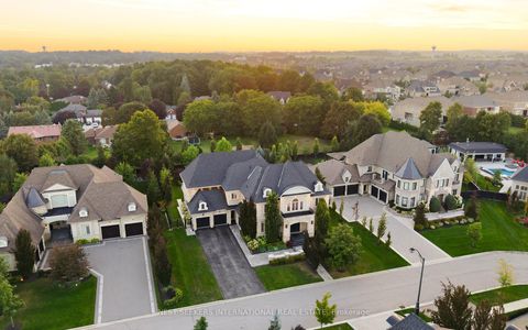 Photo 46 at 18 Westbrooke Boulevard, Nobleton, King