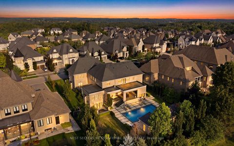 Photo 47 at 18 Westbrooke Boulevard, Nobleton, King