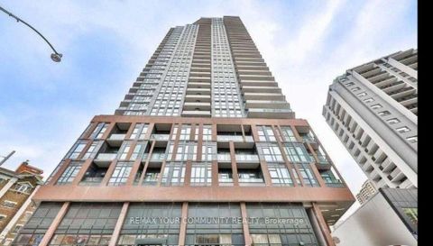 Photo 0 at 404 - 159 Wellesley Street E, South St. James Town, Toronto