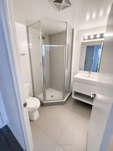 Photo 4 at 404 - 159 Wellesley Street E, South St. James Town, Toronto