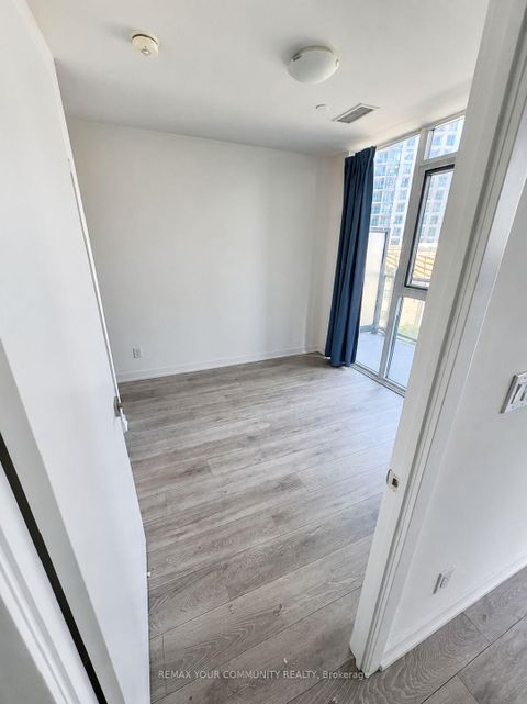 Photo 5 at 404 - 159 Wellesley Street E, South St. James Town, Toronto
