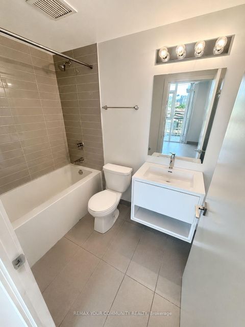 Photo 6 at 404 - 159 Wellesley Street E, South St. James Town, Toronto