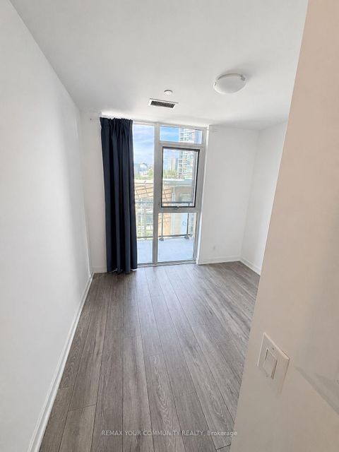 Photo 7 at 404 - 159 Wellesley Street E, South St. James Town, Toronto