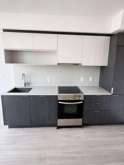 Photo 9 at 404 - 159 Wellesley Street E, South St. James Town, Toronto