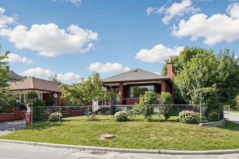 Photo 0 at 2 Dorking Crescent, CFB, Toronto