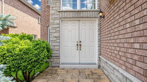 Photo 1 at 78 Zippora Drive, Devonsleigh, Richmond Hill