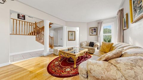 Photo 2 at 78 Zippora Drive, Devonsleigh, Richmond Hill