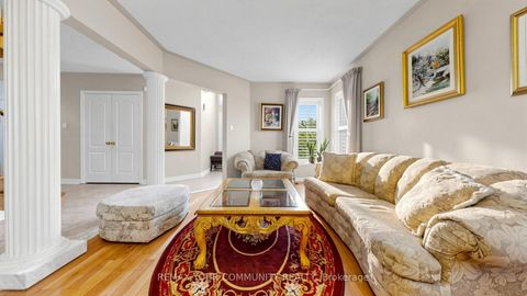 Photo 3 at 78 Zippora Drive, Devonsleigh, Richmond Hill