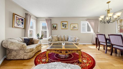 Photo 4 at 78 Zippora Drive, Devonsleigh, Richmond Hill