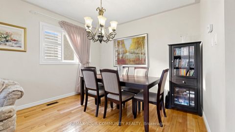 Photo 5 at 78 Zippora Drive, Devonsleigh, Richmond Hill