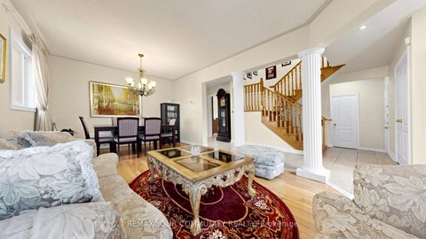 Photo 6 at 78 Zippora Drive, Devonsleigh, Richmond Hill