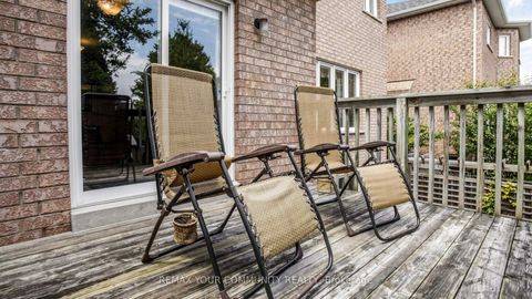 Photo 37 at 78 Zippora Drive, Devonsleigh, Richmond Hill