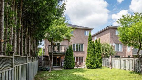 Photo 39 at 78 Zippora Drive, Devonsleigh, Richmond Hill