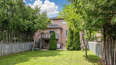 Photo 40 at 78 Zippora Drive, Devonsleigh, Richmond Hill
