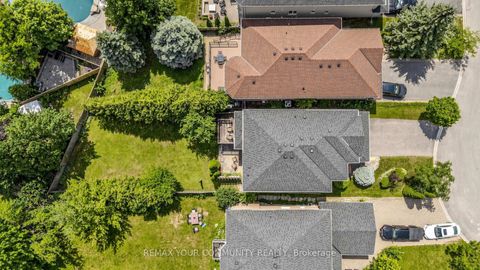 Photo 41 at 78 Zippora Drive, Devonsleigh, Richmond Hill
