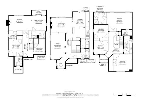 Photo 46 at 78 Zippora Drive, Devonsleigh, Richmond Hill