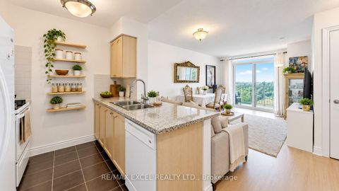 Photo 3 at 2510 - 15 Greenview Avenue, Newtonbrook West, Toronto