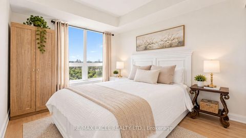 Photo 5 at 2510 - 15 Greenview Avenue, Newtonbrook West, Toronto