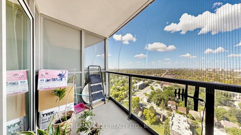 Photo 9 at 2510 - 15 Greenview Avenue, Newtonbrook West, Toronto