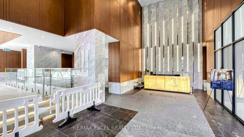 Photo 12 at 2510 - 15 Greenview Avenue, Newtonbrook West, Toronto