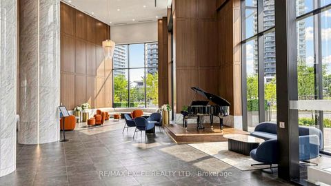 Photo 13 at 2510 - 15 Greenview Avenue, Newtonbrook West, Toronto