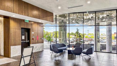 Photo 15 at 2510 - 15 Greenview Avenue, Newtonbrook West, Toronto