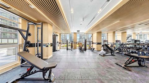 Photo 16 at 2510 - 15 Greenview Avenue, Newtonbrook West, Toronto