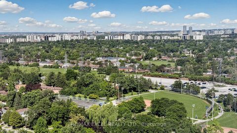 Photo 17 at 2510 - 15 Greenview Avenue, Newtonbrook West, Toronto