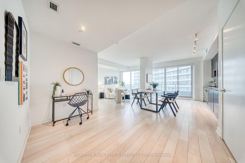 Photo 1 at 2807 - 117 Mcmahon Drive, Bayview Village, Toronto