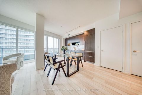 Photo 3 at 2807 - 117 Mcmahon Drive, Bayview Village, Toronto