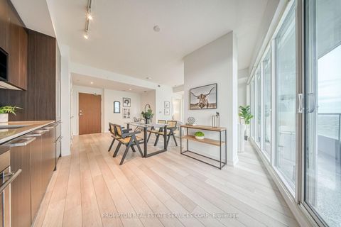 Photo 6 at 2807 - 117 Mcmahon Drive, Bayview Village, Toronto
