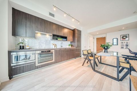 Photo 7 at 2807 - 117 Mcmahon Drive, Bayview Village, Toronto