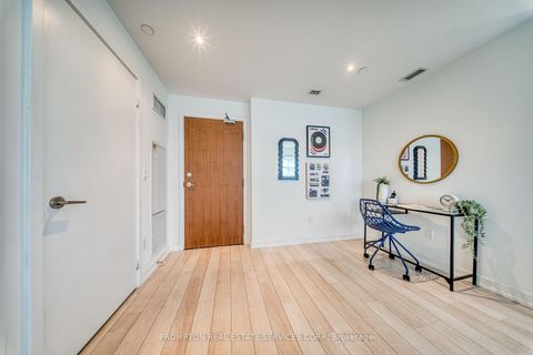 Photo 8 at 2807 - 117 Mcmahon Drive, Bayview Village, Toronto
