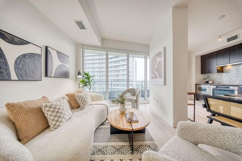 Photo 9 at 2807 - 117 Mcmahon Drive, Bayview Village, Toronto