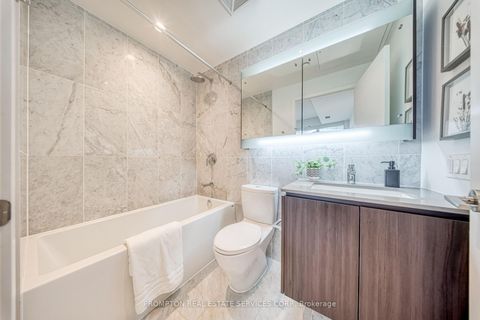 Photo 15 at 2807 - 117 Mcmahon Drive, Bayview Village, Toronto