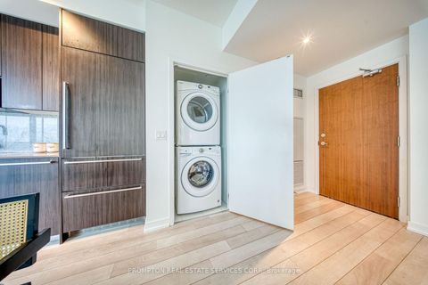 Photo 16 at 2807 - 117 Mcmahon Drive, Bayview Village, Toronto