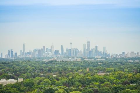 Photo 17 at 2807 - 117 Mcmahon Drive, Bayview Village, Toronto