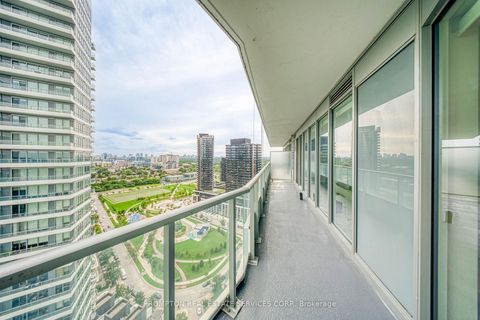 Photo 18 at 2807 - 117 Mcmahon Drive, Bayview Village, Toronto