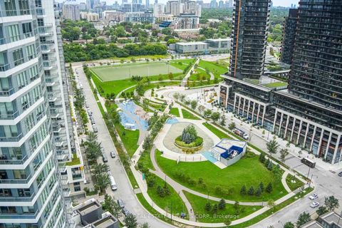 Photo 19 at 2807 - 117 Mcmahon Drive, Bayview Village, Toronto