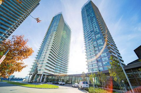 Photo 20 at 2807 - 117 Mcmahon Drive, Bayview Village, Toronto