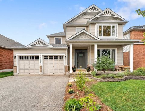 Photo 0 at 459 Victoria Street, Port Perry, Scugog