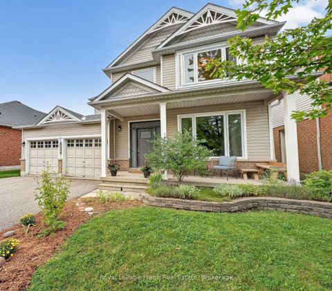Photo 1 at 459 Victoria Street, Port Perry, Scugog