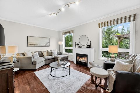 Photo 4 at 459 Victoria Street, Port Perry, Scugog