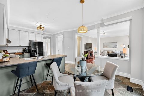 Photo 9 at 459 Victoria Street, Port Perry, Scugog