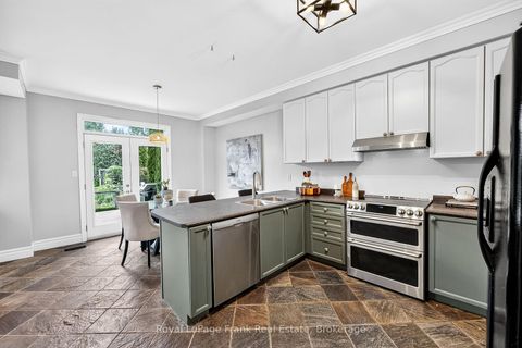 Photo 11 at 459 Victoria Street, Port Perry, Scugog