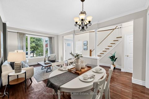 Photo 12 at 459 Victoria Street, Port Perry, Scugog